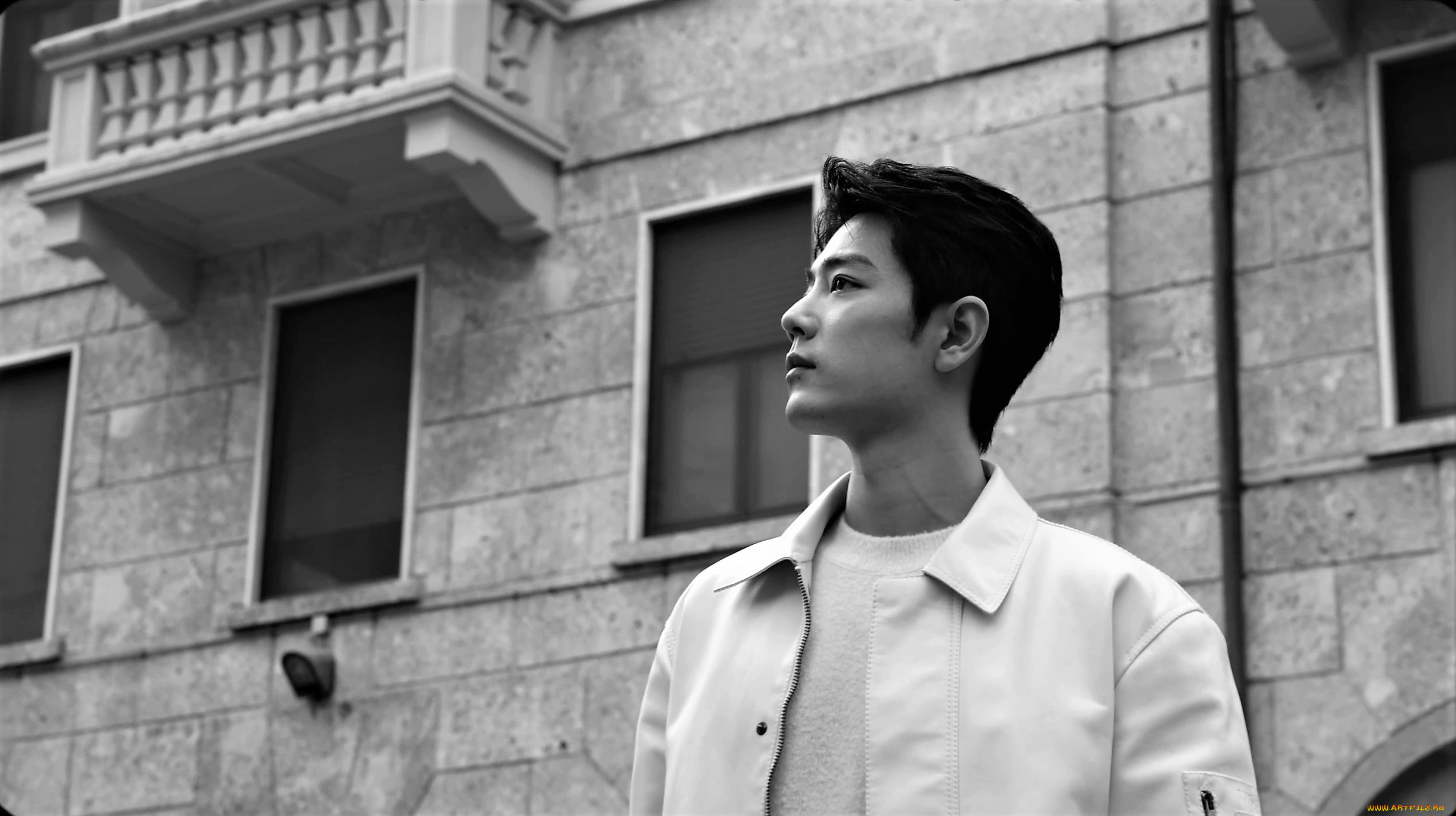 , xiao zhan, , , 